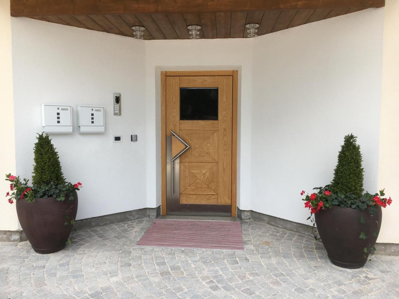 Ciasa Roenn Hotel Colfosco Exterior photo